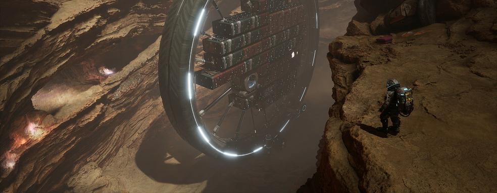 Выживач The Alters получил новый трейлер и дату релиза