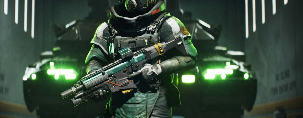 Инсайд: новая Battlefield перешла в стадию полноценного производства. Похоже, разработчики удивят разрушаемостью