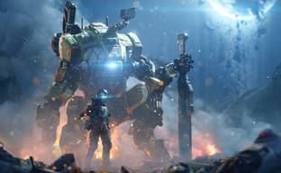 Мод в трейлере Titalfall 2 выглядит как официальное DLC