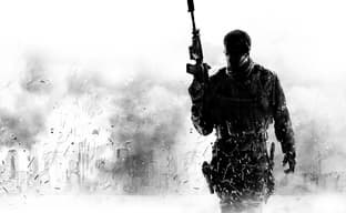 Над следующей Call of Duty работают авторы Modern Warfare 3 и World War 2