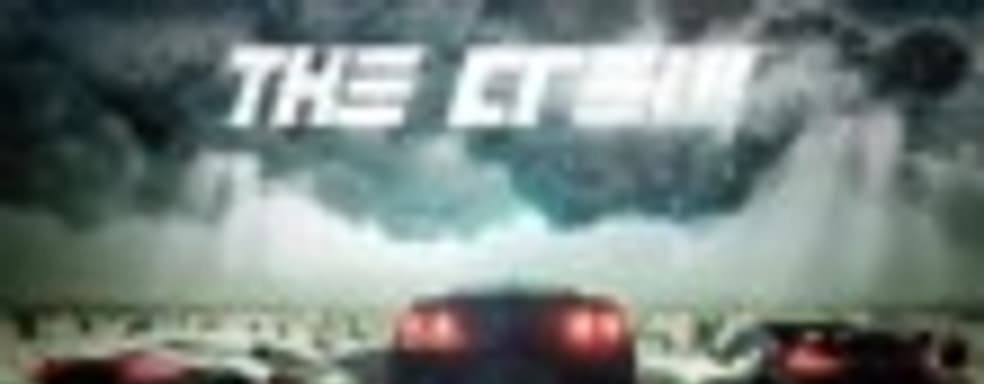 Системные требования The Crew