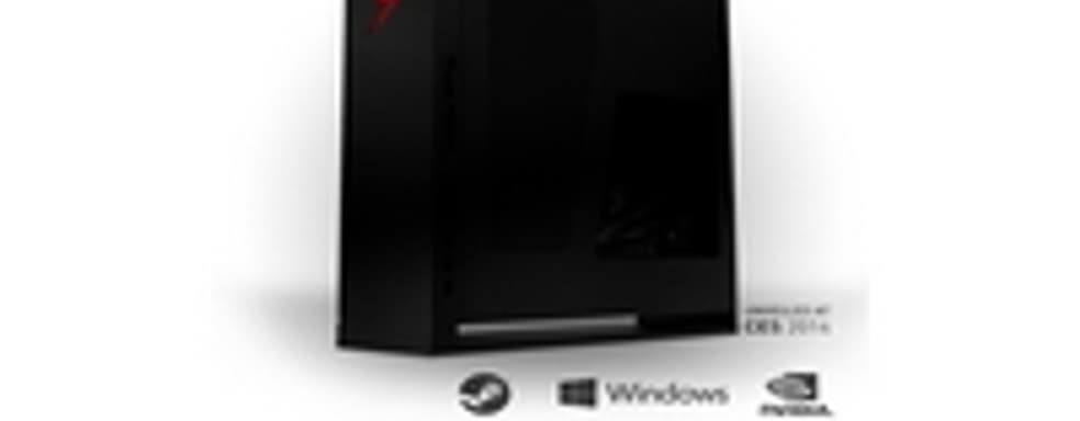 Steam Machine в исполнении Digital Storm будет стоить от $1469