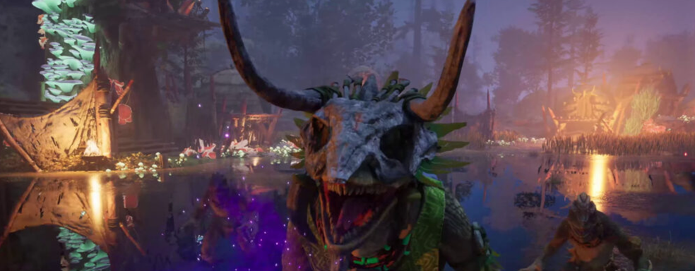 Avowed Became a Politicized Game. Those Dissatisfied with "Progressiveness" Issued a "Black Mark" to Obsidian's Game on Steam and are Canceling Pre-orders