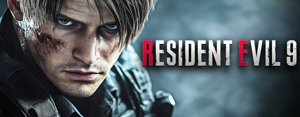 Тестировщик раскрыл детали Resident Evil 9 — слух