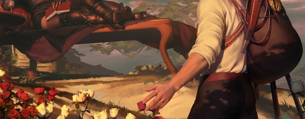 Геральт стал игрушкой — герой The Witcher попал в The Sims 4 и теперь с ним можно взаимодействовать