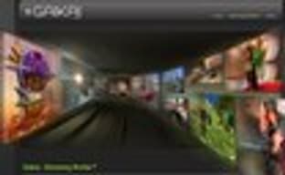 Игры EA в Gaikai. Запуск сервиса в 2011