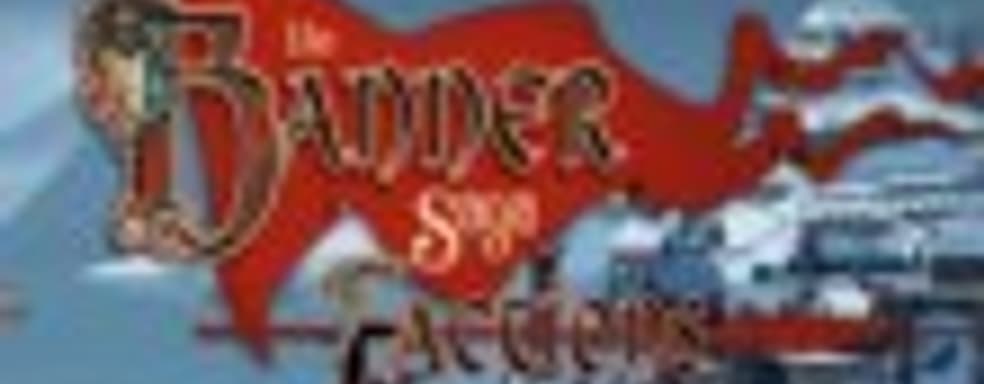 Стартовал бета-тест The Banner Saga: Factions 