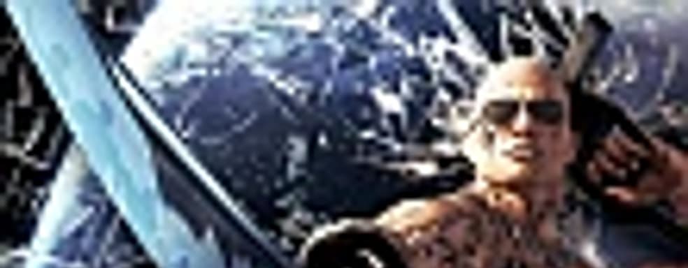 Devil’s Third: похмелье