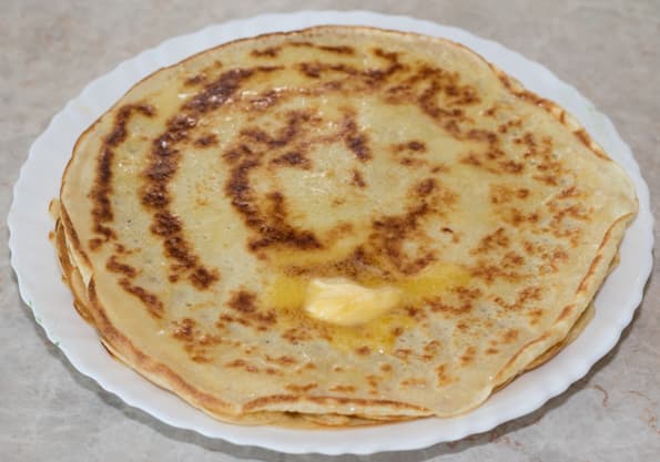 Блендер Electrolux ESB7300S