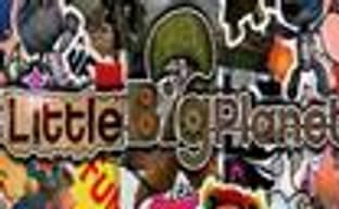 Media Molecule уделяет большое внимание созданию новых уровней для LittleBigPlanet