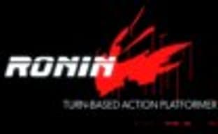 Пошаговый экшен-платформер Ronin