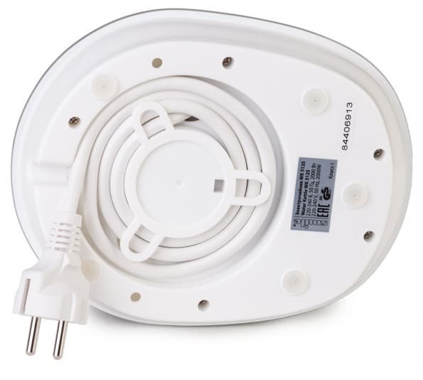 Электрический чайник Smile WK 5125