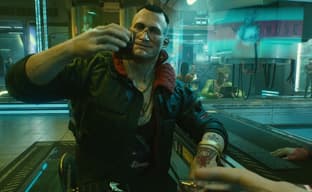 No missions were cut from the Cyberpunk 2077 prologue