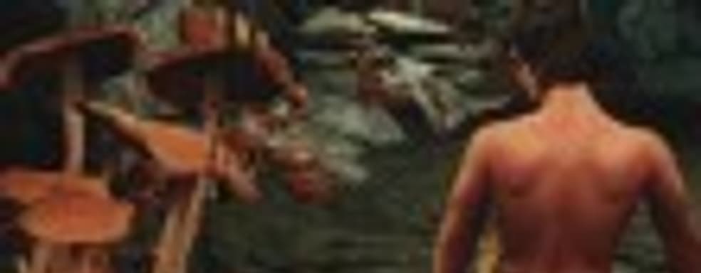 Risen 2: Dark Waters (Xbox 360, PS3) - на странных берегах