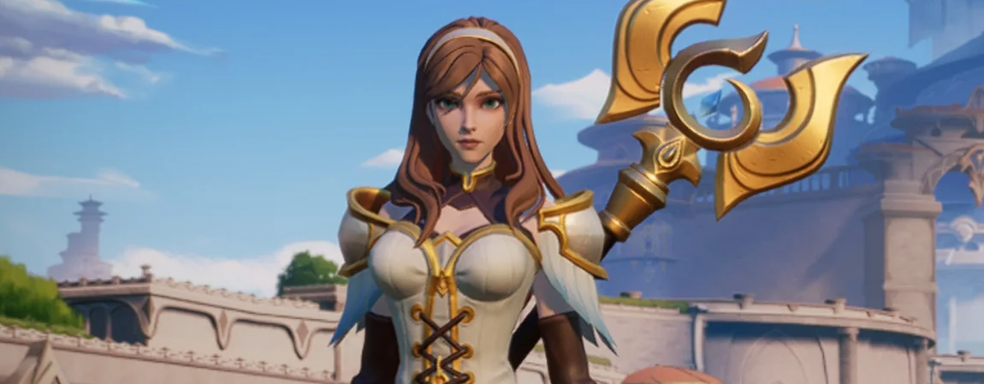 Появилась интерактивная карта Tarisland