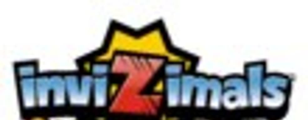 Анонс «Invizimals: Сопротивление» для PlayStation Vita