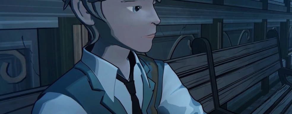 [Видео] Гениальная головоломка. Обзор Blue Prince