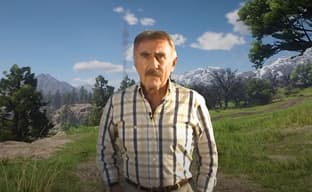 Леонид Каневский отправился на поиски крайне опасного маньяка в Red Dead Redemption 2