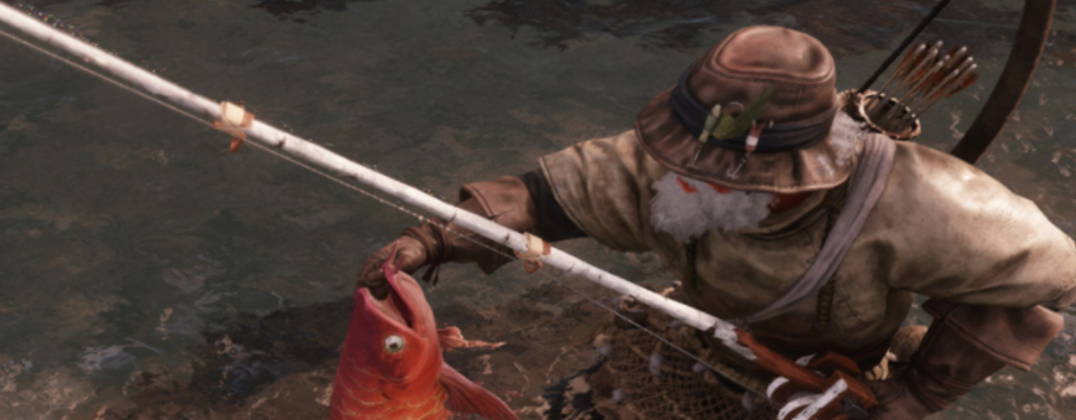 Разработчики New World сломали игровой процесс. Игроки вынужденно стали «дружелюбными»