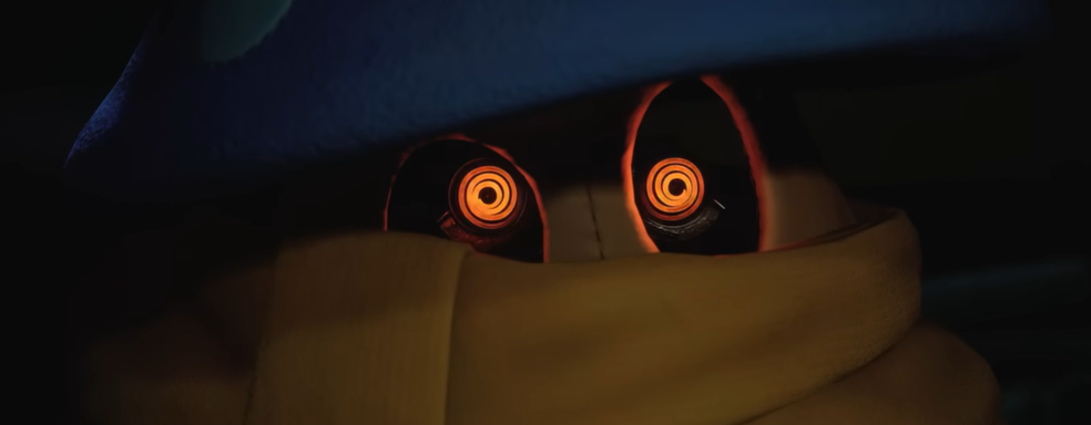 The most viewed State of Play trailers named — as expected, the leader is a new product in the Five Nights at Freddy's franchise