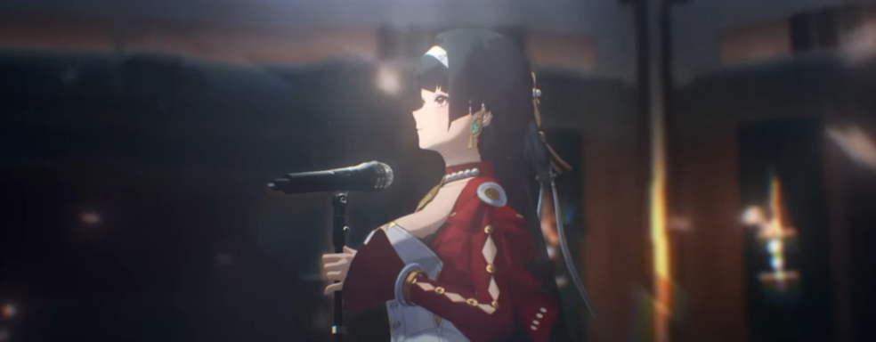 Создатели Zenless Zone Zero тихо протизерили новую локацию в музыкальной документалке