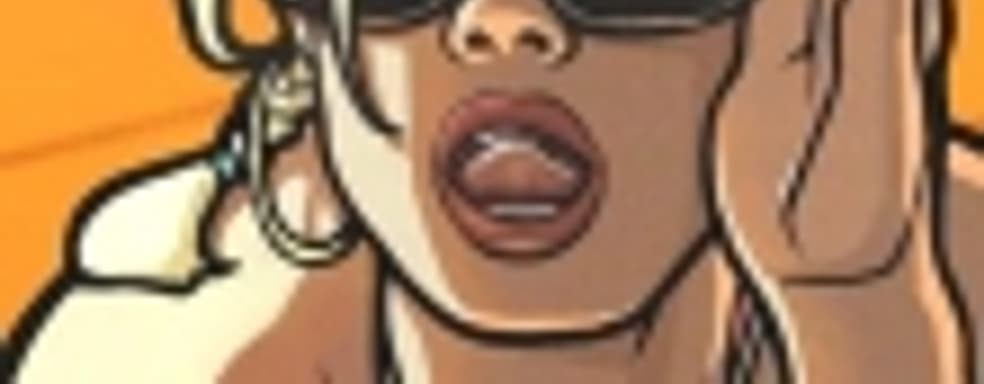 Величайшие игры человечества — GTA: San Andreas, или Феномен 51-го штата