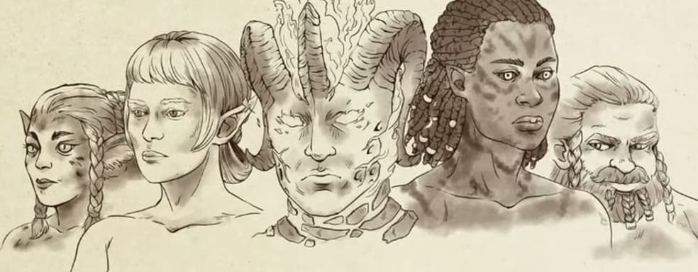 Diving into the World of Eora. Obsidian Shares Secrets of the Avowed Universe