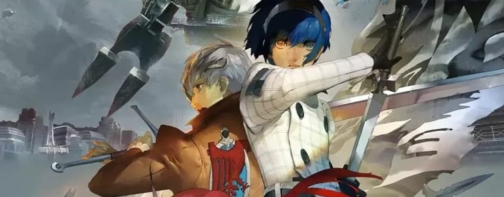 Atlus ещё раз напомнила о Metaphor: ReFantazio на Xbox Tokyo Game Show