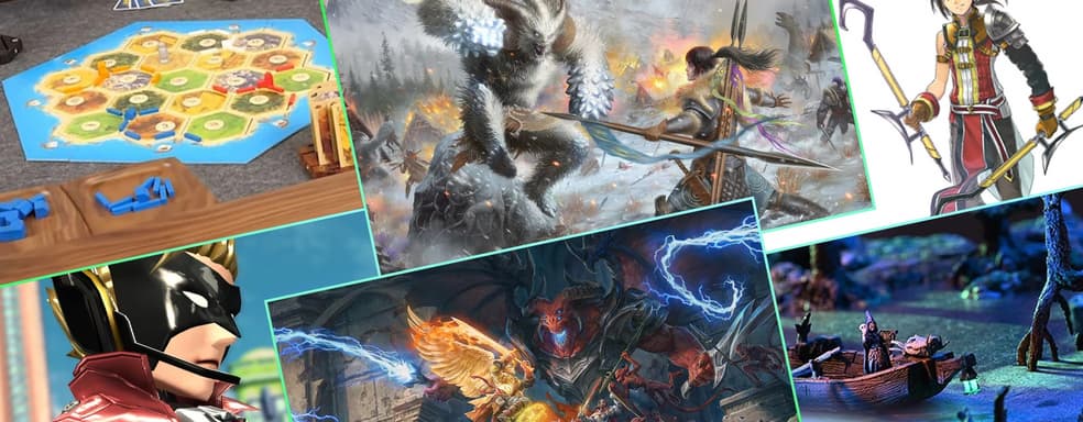 На Kickstarter в 2020 году больше всех поддерживали японских разработчиков