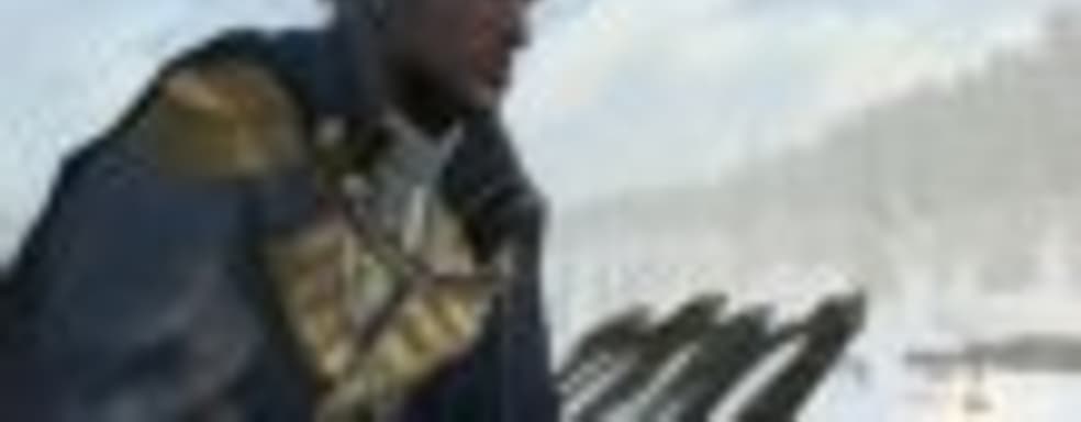 Launch-трейлер Assassin's Creed 3: The Infamy DLC