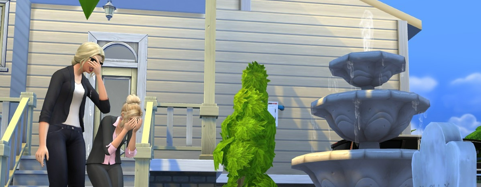 В The Sims 4 запретили платные модификации. EA нанесла удар по предпринимателям