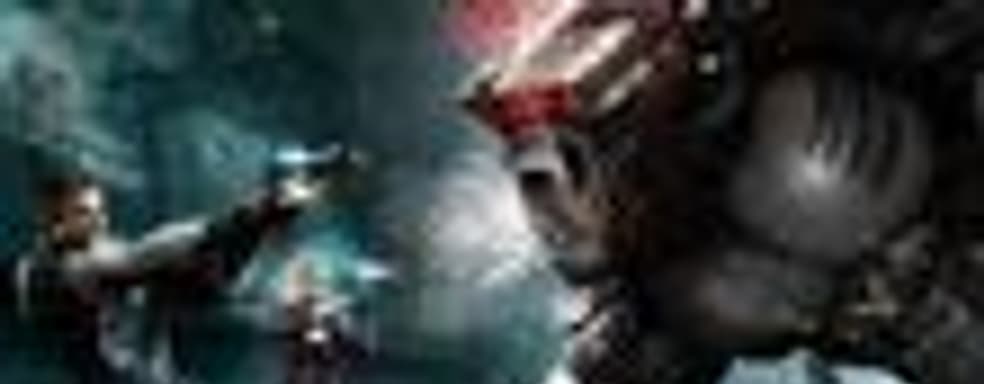 Дата выхода Mindjack