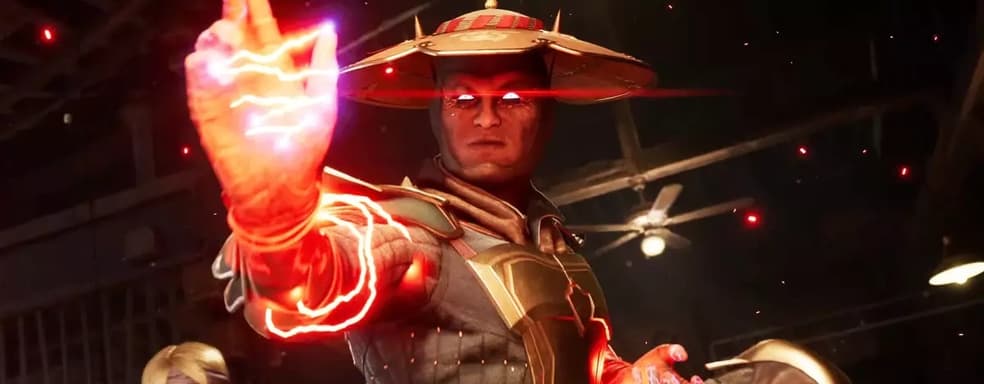 В рамках 5-го сезона Mortal Kombat 1 предстоит сразиться со старым знакомым