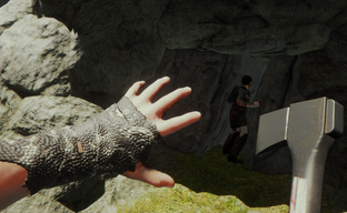 Выживание The Forest спустя 10 лет после запуска ставит новые рекорды в Steam