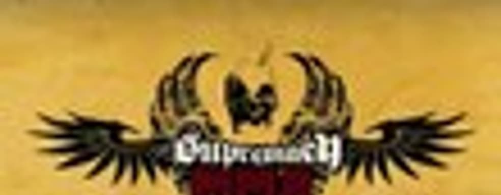 Трейлер Supremacy MMA