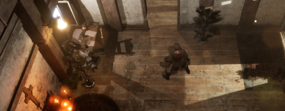 Авторы российской экшен-RPG Eclipse 2 выпустили новый геймплейный трейлер