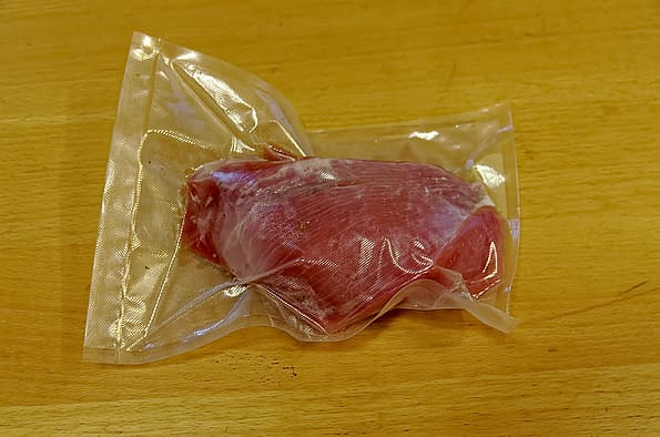 вакуумный упаковщик Redmond RVS-M021