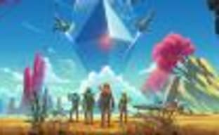 Мультиплеер в GOG-версии No Man's Sky появится позже