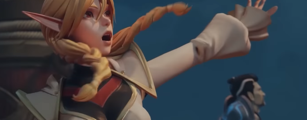 Создатель World of Warcraft оценил китайский клон ролевой игры Blizzard от Tencent