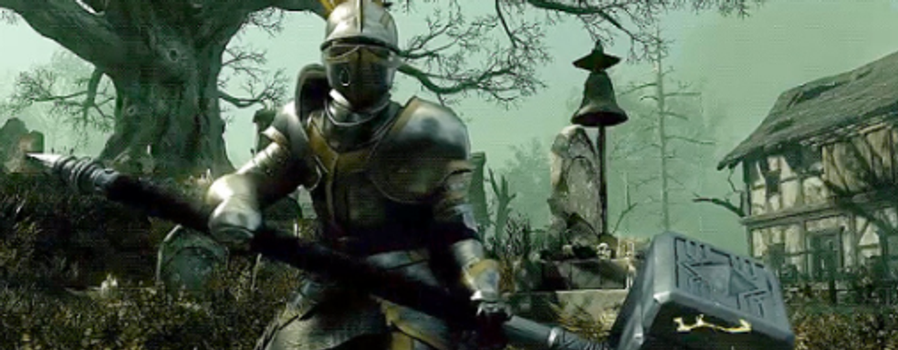 Интервью с разработчиками New World о грядущих изменениях игры