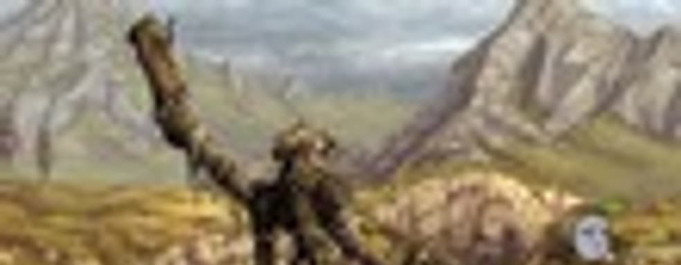 The Whispered World задерживается