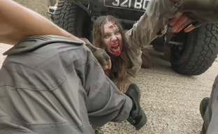 Parkour enthusiasts recreated Dying Light The Beast gameplay in real life and showed a first-person view zombie escape