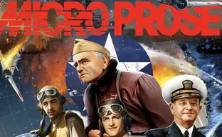 MicroProse представила тактические шутеры Operation: Harsh Doorstop и Warfare 1944