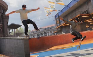 Activision Showed Tony Hawk's Pro Skater 3 + 4 to the Press. New Locations, New Presentation, and No Compromises