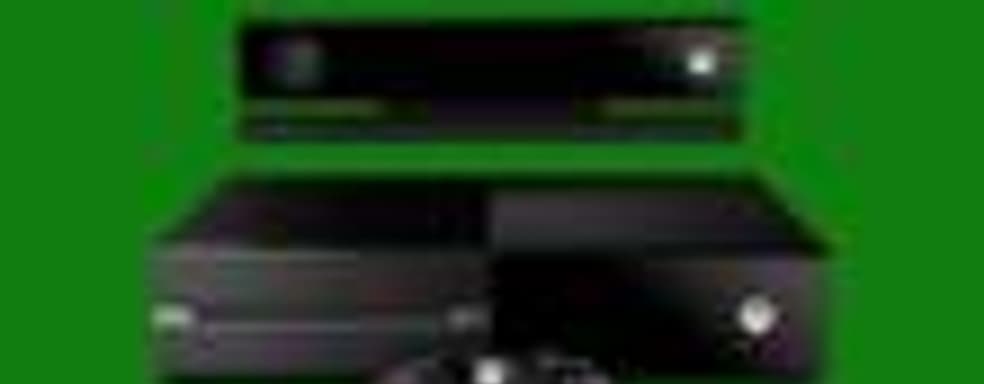 Xbox One: 15 эксклюзивов в первый год, включая 8 новых IP