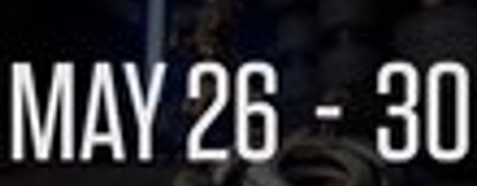 Открытое бета-тестирование Paragon пройдет 26-30 мая