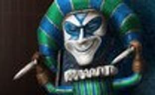 Анонс Assassin's Creed: Brotherhood Collector's Edition 