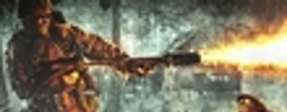 Call of Duty: World at War Map Pack 2 скоро для РС