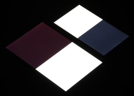 Обзор смартфона LG G4 Stylus. Тестирование дисплея