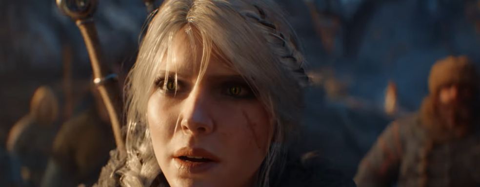 CDPR Pleased Russian-Speaking Fans of "The Witcher". Digital Gifts for The Witcher 4 Released